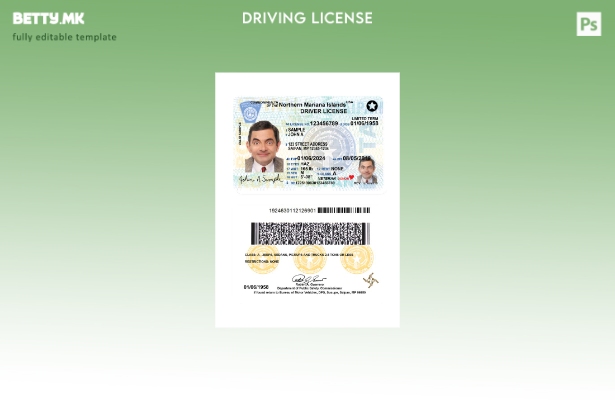 модерен стил САД Северните Маријански Острови сегашен шаблон